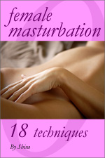 Masturbation Seminar 87